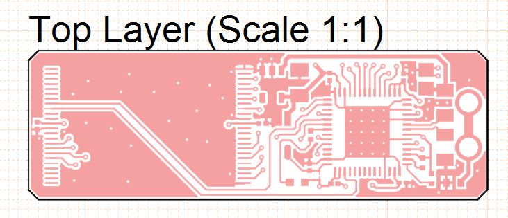 Fig. 62 - Board Fabrication View