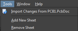 Fig. 64 - Syncing changes