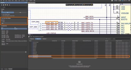 What’s New in Altium Designer | Altium App StartPage